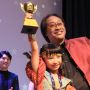 Musisi Belia Etenia Croft Harumkan Nama Indonesia di Asia Pasific Arts Festival 2023