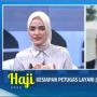 Penyiar Berita Salah Kasih Instruksi, Reporter Lakukan Hal Kocak Ini