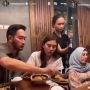 Masih Harmonis, Syahnaz dan Jeje Disebut Pakai Taktik Pura-Pura Bahagia