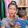 Sudah Biasa Sendiri, Ini 7 Potret Hanum Mega Momong Anak yang Tetap Tegar Walau Suami Main Serong