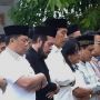 Presiden Jokowi Salat Idul Adha di Gedung Agung Yogyakarta, Imam Ingatkan Umat Muslim untuk Bertaqwa
