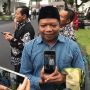 Sapa Warga Jogja Usai Salat Idul Adha, Presiden Jokowi Sempatkan Foto Bersama