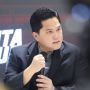 Daftar Gebrakan Erick Thohir Sejak Jadi Ketum PSSI, Apa Saja?