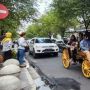Libur Idul Adha, Dishub DIY Rekayasa Arah Masuk Malioboro