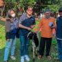 Matrix NAP Info Sumbangsih Kambing Kurban untuk Yayasan Al Maarif Bina Bersama