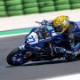 Siap Berlaga di R3 bLU cRU European Championship Donington Park Inggris, Aldi Satya Mahendra Optimis Juara