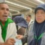 Imbas Terlantar di Arafah, Beberapa Jemaah Lansia Pingsan Usai Lempar Jumroh di Mina