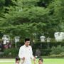 Jokowi Batal ke Sumsel, Harganas di Banyuasin Dibuka Wapres Maruf Amin