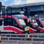 Cara Ikut Uji Coba LRT Jabodebek, Cuma Bayar Tiket Rp 1 Mulai 12 Juli 2023