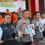 Polisi Tangkap Pelaku Perdagangan Orang di Samarinda, 2 Tersangka Masih di Bawah Umur