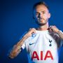 James Maddison Resmi Jadi Pemain Baru Tottenham Hotspur