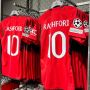 Muak dengan Glazer, Fans Manchester United Pilih Beli Jersey Bajakan