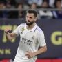 Resmi! Nacho Kapten Baru Real Madrid, Luka Modric dan Toni Kroos Jadi Deputi