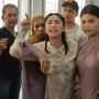 Gegara Sapi, Dewi Perssik Nangis Kejer Dibentak Pak RT: Karma