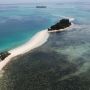 Tak Kalah Indah dengan Labuan Bajo, Pulau Morotai di Maluku Utara Juga Punya Pemandangan Pantai Memukau