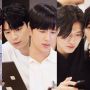 9 Potret Pembacaan Naskah Squid Game Season 2, Semakin Heboh dengan Kemunculan Im Siwan dan Kang Ha Neul