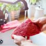 6 Cara Menurunkan Kolesterol Setelah Makan Daging Kurban