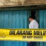 Terkuak! Terduga Pelaku Pembunuhan Tukang Sate di Bekasi Oknum TNI, Berstatus Anak Korban
