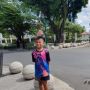 Demi Foto dengan Jokowi, Anak Pedagang Angkringan Ini Rela Tunggu Sejak Pagi di Gedung Agung Yogyakarta