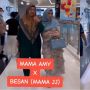 Lihat Mama Amy dan Mama Farida Ibunda Jeje Govinda Jalan Bareng ke Mall, Warganet: Pengumuman Semua Baik-baik Saja!