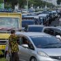 Viral Sekelompok Emak-Emak Jagai Lahan Parkir di PRJ, Padahal Mobilnya Belum Ada