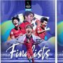 AFC U-17: Tak Ada Perebutan Tempat Ketiga, Ini Jadwal Final Piala Asia U-17