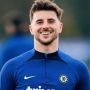 Deal! Manchester United Akhirnya Sukses Boyong Mason Mount dari Chelsea