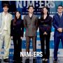 Potret di Balik Layar Numbers, Drakor Baru L INFINITE yang Beradu Akting dengan Choi Jin Hyuk