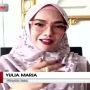 Aksi Heroik MUA Yulia Maria Bantu Persalinan di Pesawat, Begini Kronologinya