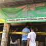 Petaka di Hari Raya Kurban, Pedagang Sate di Bekasi Tewas Mengenaskan, Saksi Ungkap Fakta Ini
