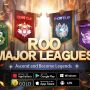 Ragnarok Origin Memperkenalkan Fitur Major League