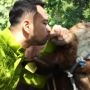 6 Artis Menyembelih Sapi di Idul Adha Tahun Ini, Irfan Hakim Menangis Melepas Hewan Kurbannya