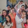Mertua Syahnaz Sadiqah, Ibu Jeje Govinda Meninggal Dunia