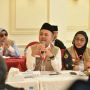 Banyak yang Terlantar di Muzdalifah, Timwas Haji Minta Pemerintah Fokus Rehidrasi Jemaah
