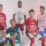 Bali United Rilis Jersey Baru, Sesuai Identitas Pulau Dewata