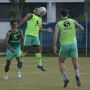 Persib Fokus Tajamkan Finishing Jelang Hadapi Madura United di Pekan Perdana BRI Liga 1