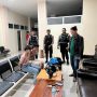 Tim Sparta Polresta Solo Amankan Dua Pelaku Penganiayaan di Shelter Manahan