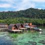 Pulau Pahawang, Pantai dengan Pesona Bawah Laut Menakjubkan