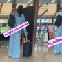 Bikin Iri, Luna Maya dan Maxime Bouttier Terciduk Pelukan Mesra di Bandara