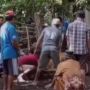 Innalillahi, Detik-detik Kakek di Jember Meninggal Dunia Saat Saksikan Hewan Kurbannya Disembelih