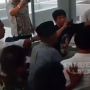 Mediasi Skandal Kurban Sapi Berlangsung Panas! Pak RT Sampai Tunjuk Muka Dewi Perssik