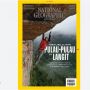 Majalah National Geographic PHK Para Penulisnya