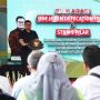 Mas Dhito Targetkan pada 2024, Seluruh Desa di Kabupaten Kediri 100 Persen Open Defecation Free