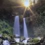 Daya Tarik Air Terjun Grenjengan Kembar, Suguhkan Panorama Alam Eksotis