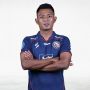 Arema FC Luncurkan Jersey Liga 1 2023/24, Desain Sederhana dan Elegan