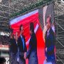 Jokowi Bakal Jadi Inspektur Upacara, AHY hingga Anwar Usman Hadiri HUT Bhayangkara ke-77 di GBK