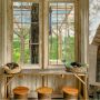 Warkop Modjok, Tempat Nongkrong Aesthetic di Tengah Hutan Pinus
