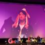 Makan Martabak dan Pie Susu di Panggung GMMTV FANDAY 5 IN INDONESIA, Ohm Pawat Sampai Bilang Mantul