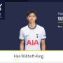 Siapa Han Willhoft-King? Pemain Tottenham Hotspur yang Dipanggil Timnas Indonesia U-17