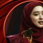 Inara Rusli Menang Awards Gegara Diselingkuhi Virgoun, Ekspresi Artis ini Disorot: Judes Banget!